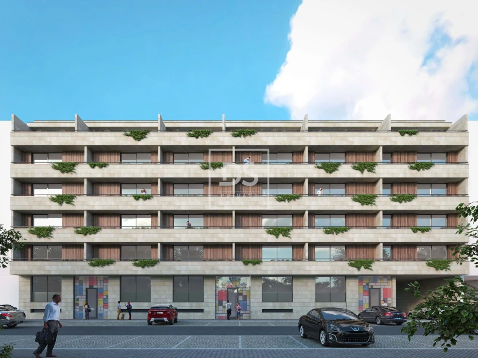 Apartamento T2 para Venda em Creixomil Foto 12