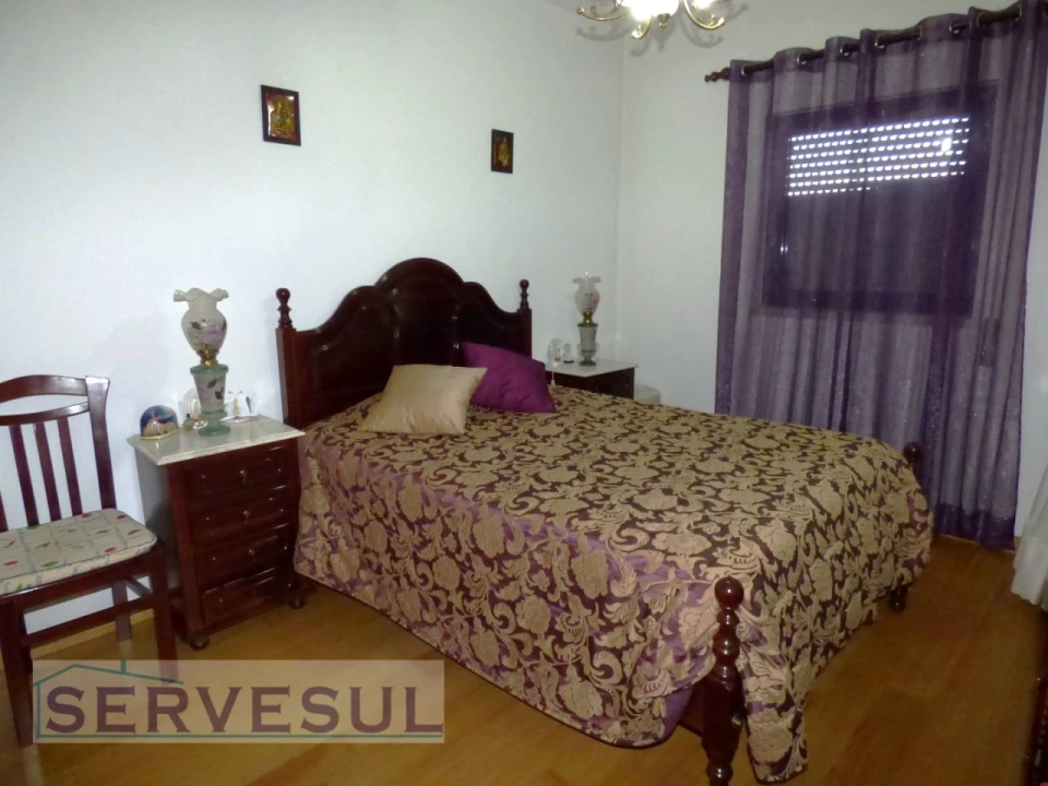 Apartamento T2 para Venda em Silves Foto 9
