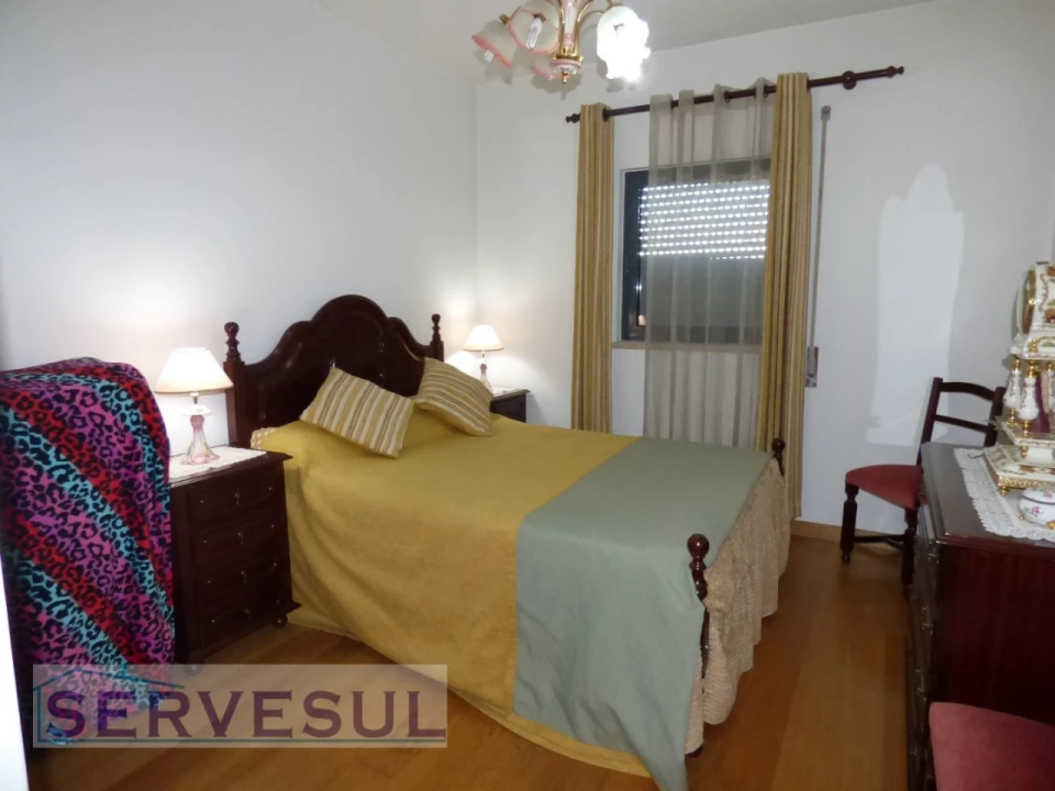 Apartamento T2 para Venda em Silves Foto 12