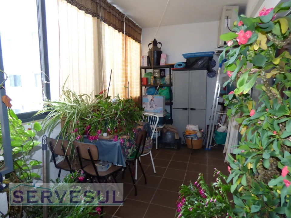 Apartamento T2 para Venda em Silves Foto 16
