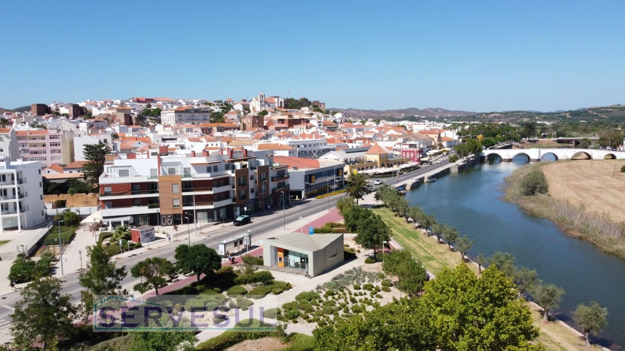 Apartamento T2 para Venda em Silves Foto 19
