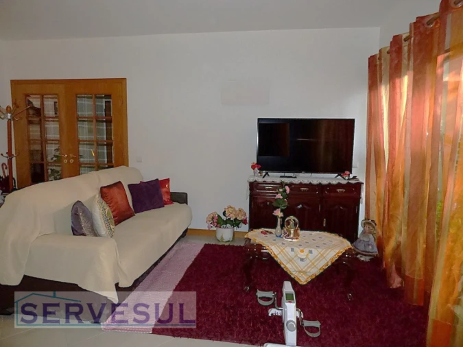 Apartamento T2 para Venda em Silves Foto 5