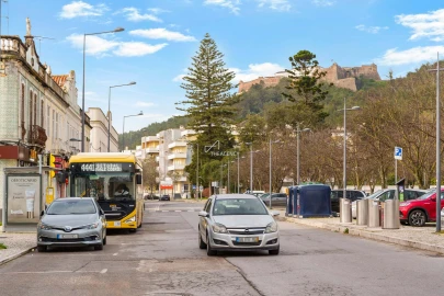 Moradia T4 para Venda em União das Freguesias de Setúbal