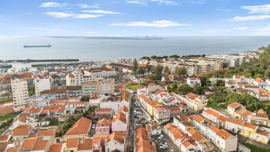 Moradia T4 para Venda em União das Freguesias de Setúbal Foto 16