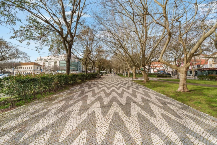 Moradia T4 para Venda em União das Freguesias de Setúbal Foto 24