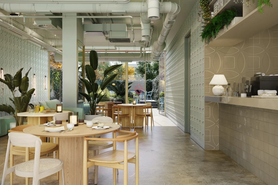 Negócio para Venda em Matosinhos e Leça da Palmeira Foto 1