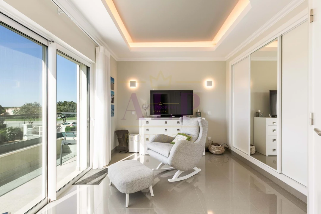 Moradia T4 para Venda em Lagos (São Sebastião e Santa Maria) Foto 30