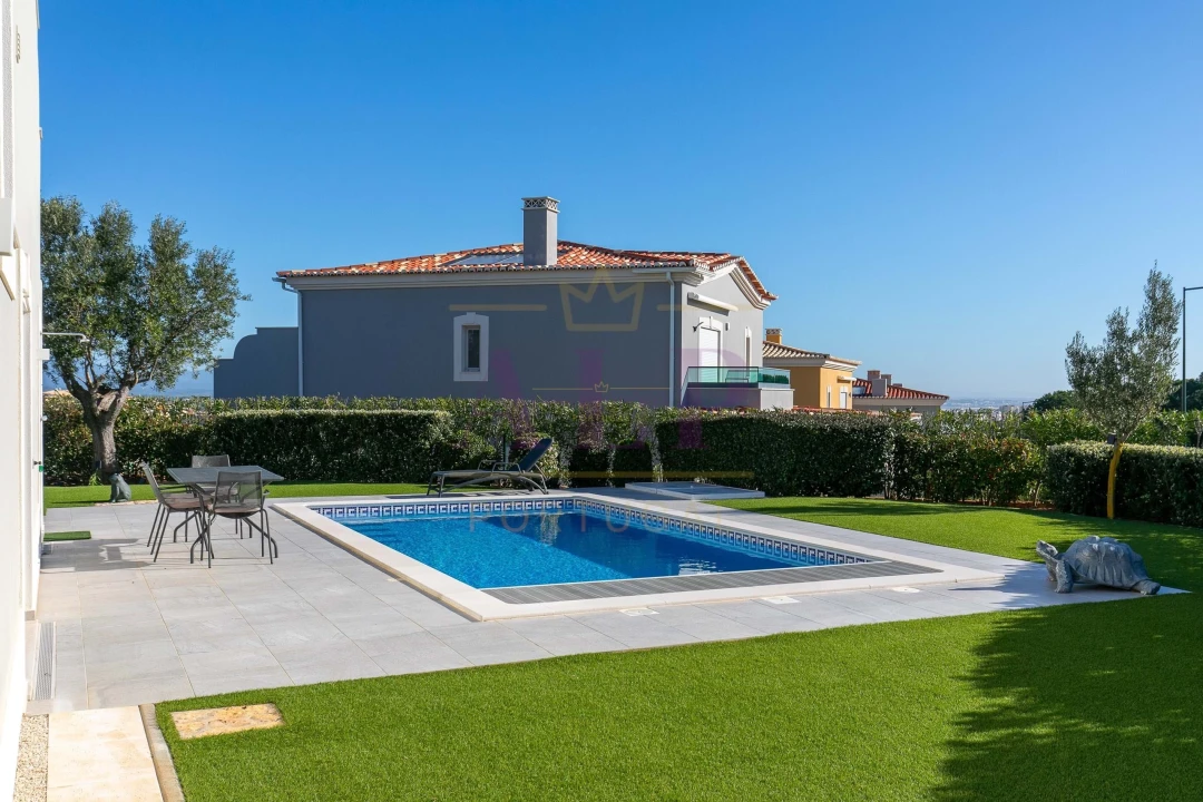 Moradia T4 para Venda em Lagos (São Sebastião e Santa Maria) Foto 39