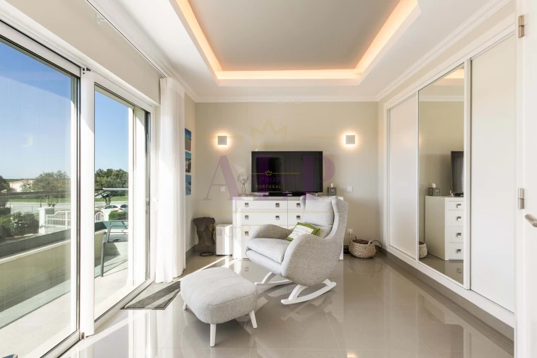 Moradia T4 para Venda em Lagos (São Sebastião e Santa Maria) Foto 30