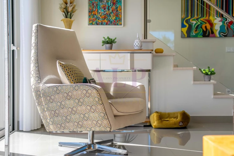 Moradia T4 para Venda em Lagos (São Sebastião e Santa Maria) Foto 15