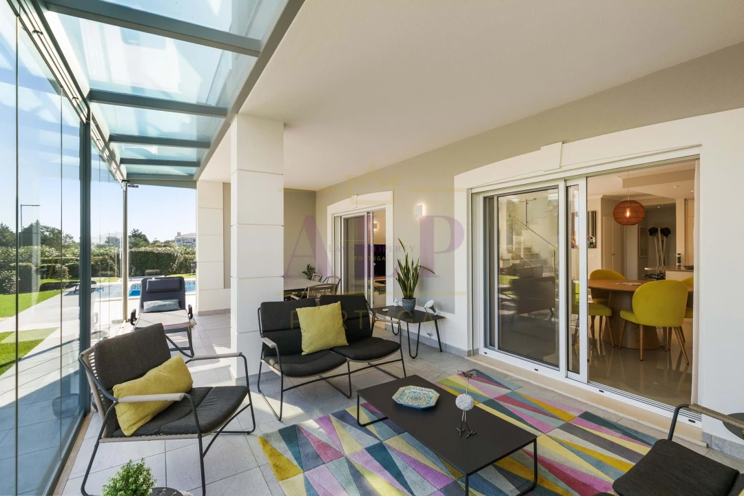 Moradia T4 para Venda em Lagos (São Sebastião e Santa Maria) Foto 18