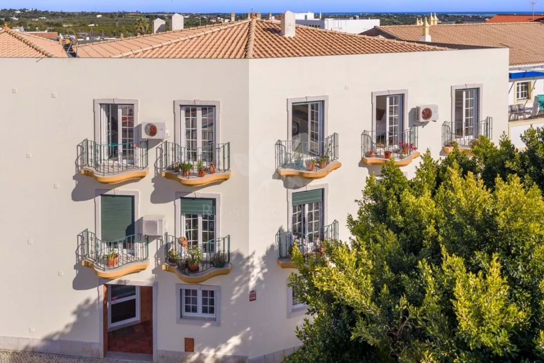 Apartamento T2 para Venda em Olhão Foto 1