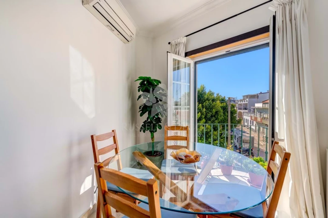 Apartamento T2 para Venda em Olhão Foto 6