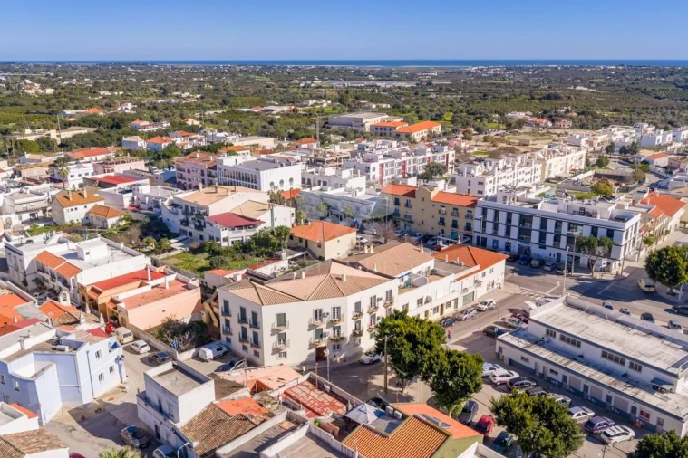 Apartamento T2 para Venda em Olhão Foto 26