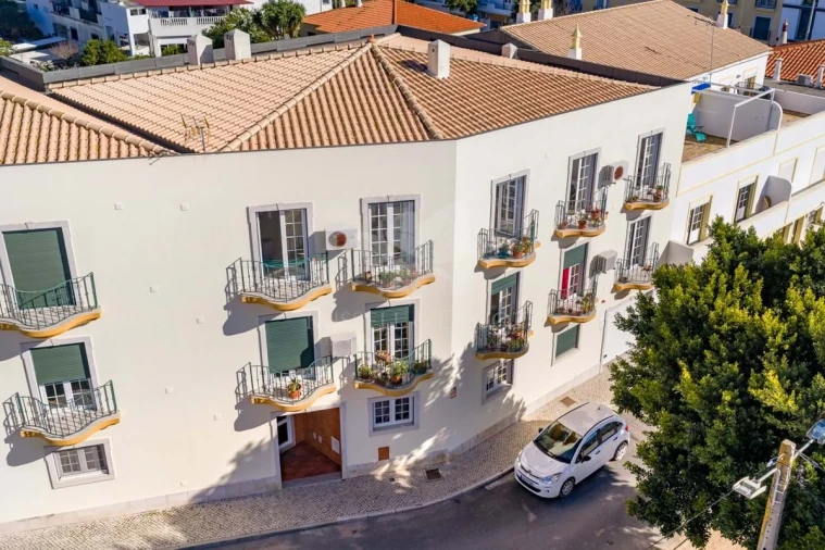 Apartamento T2 para Venda em Olhão Foto 27