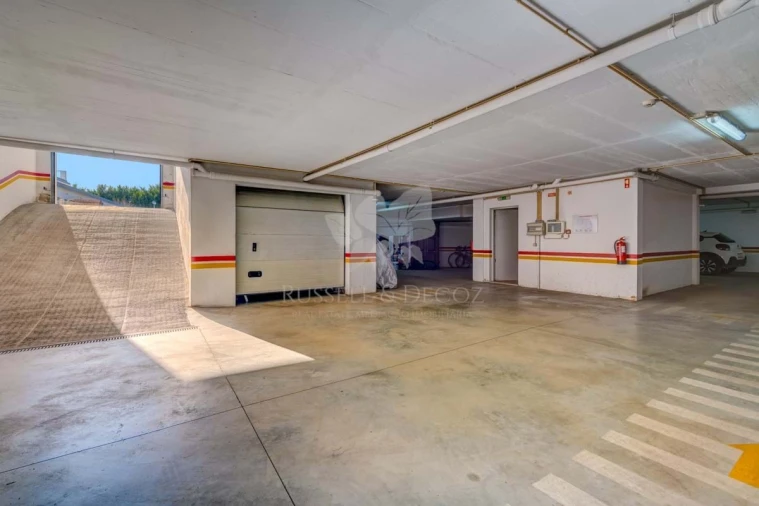 Apartamento T2 para Venda em Olhão Foto 28