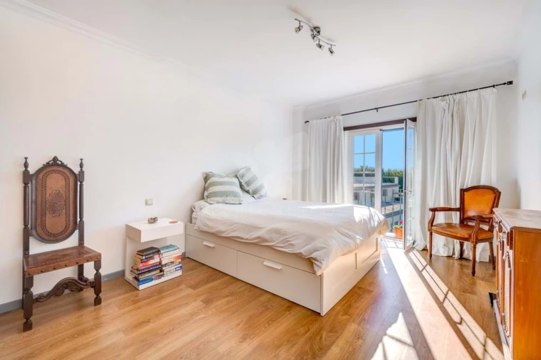 Apartamento T2 para Venda em Olhão Foto 18