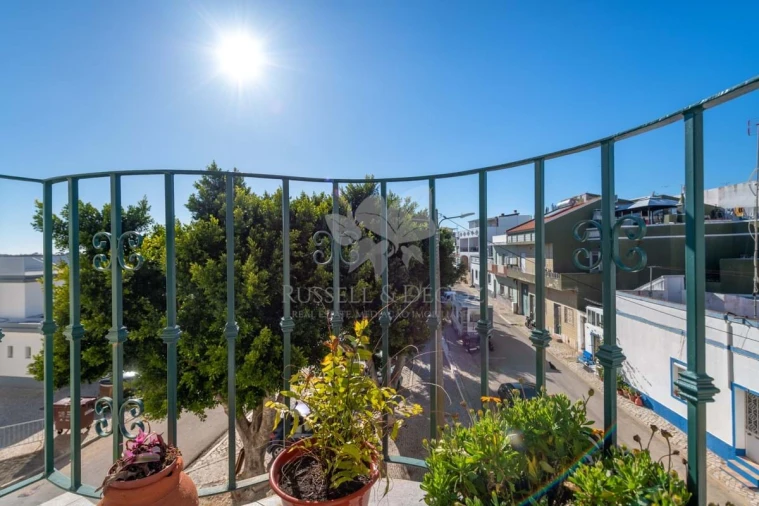 Apartamento T2 para Venda em Olhão Foto 7