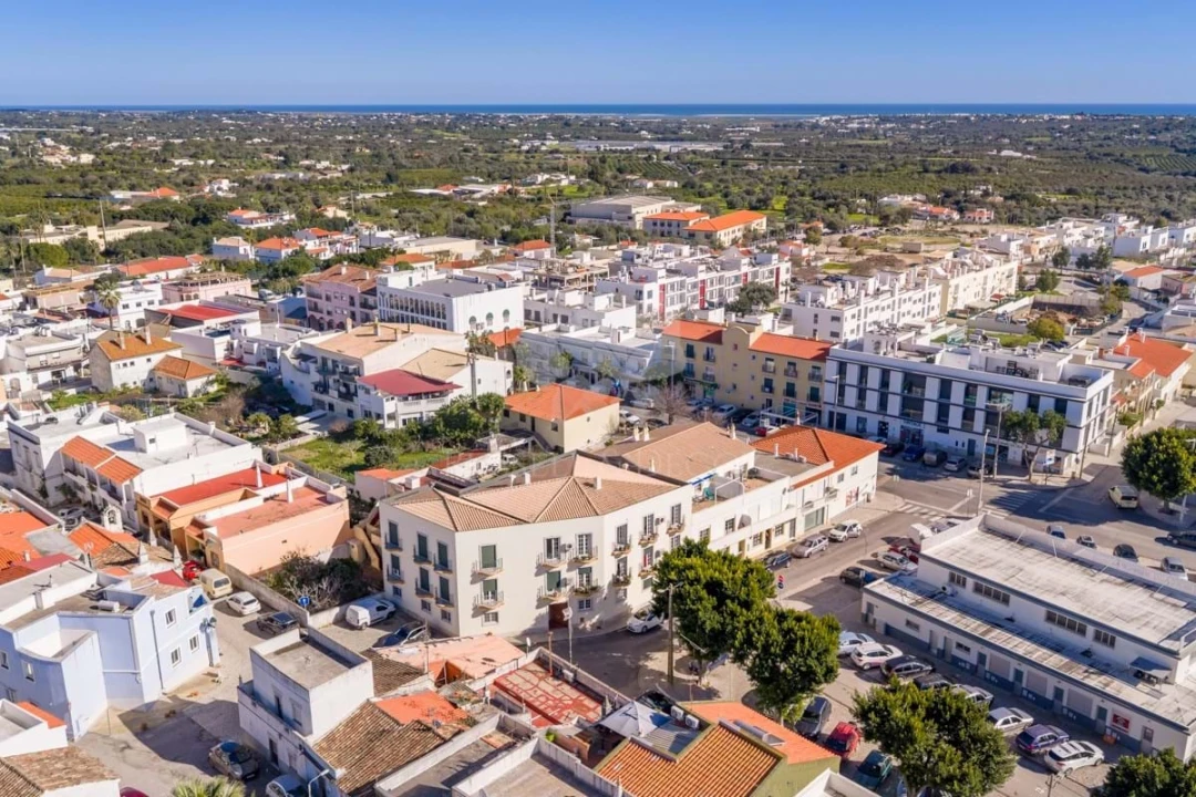 Apartamento T2 para Venda em Olhão Foto 26
