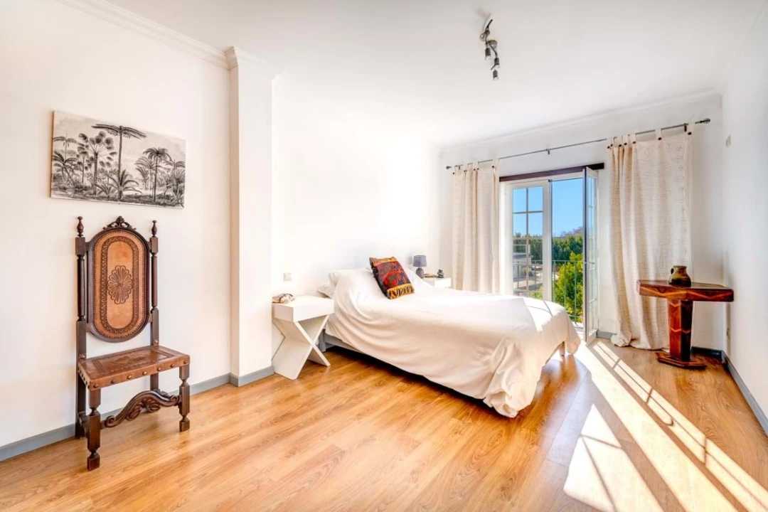 Apartamento T2 para Venda em Olhão Foto 14