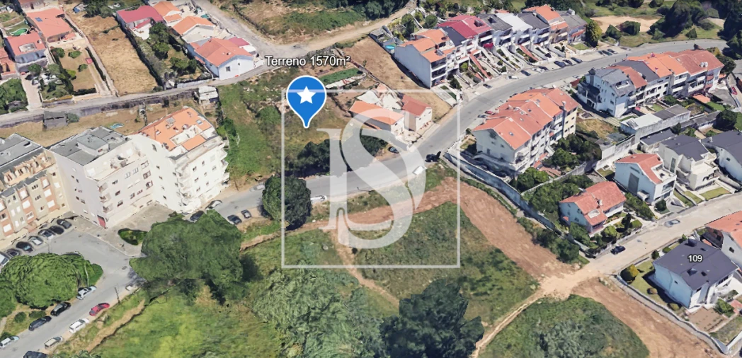 Terreno para Venda em Santa Marinha e São Pedro da Afurada Foto 6