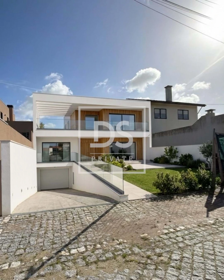 Terreno para Venda em Matosinhos e Leça da Palmeira