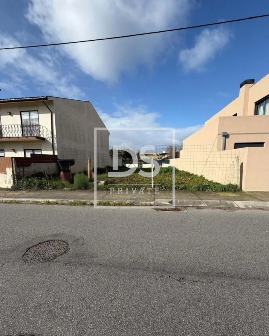 Terreno para Venda em Matosinhos e Leça da Palmeira Foto 3