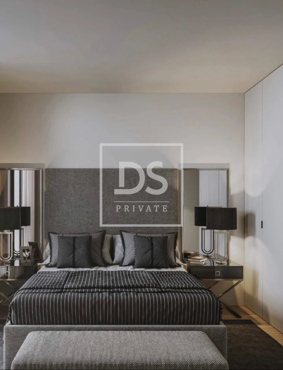 Apartamento T1 para Venda em Canidelo Foto 5