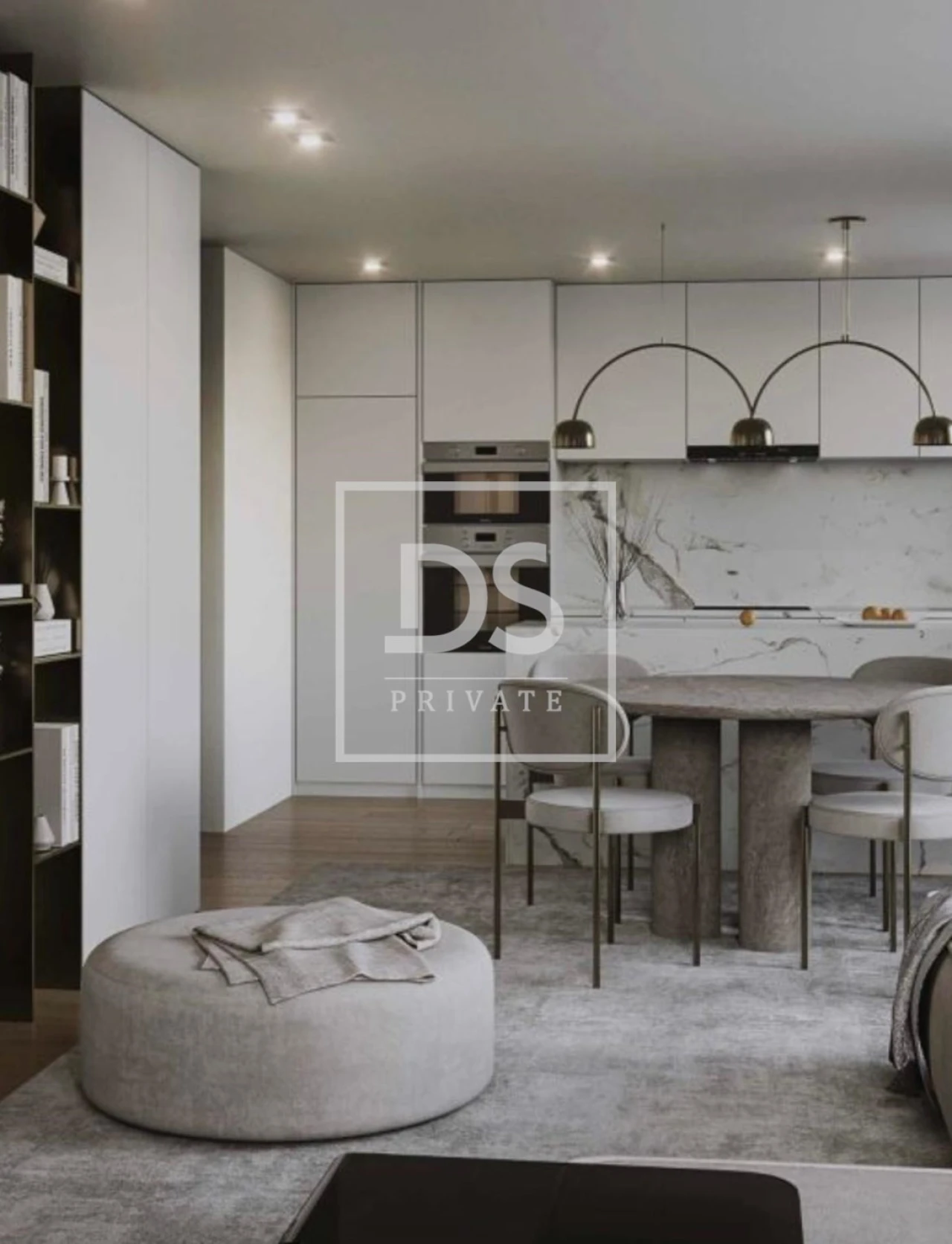 Apartamento T1 para Venda em Canidelo Foto 8