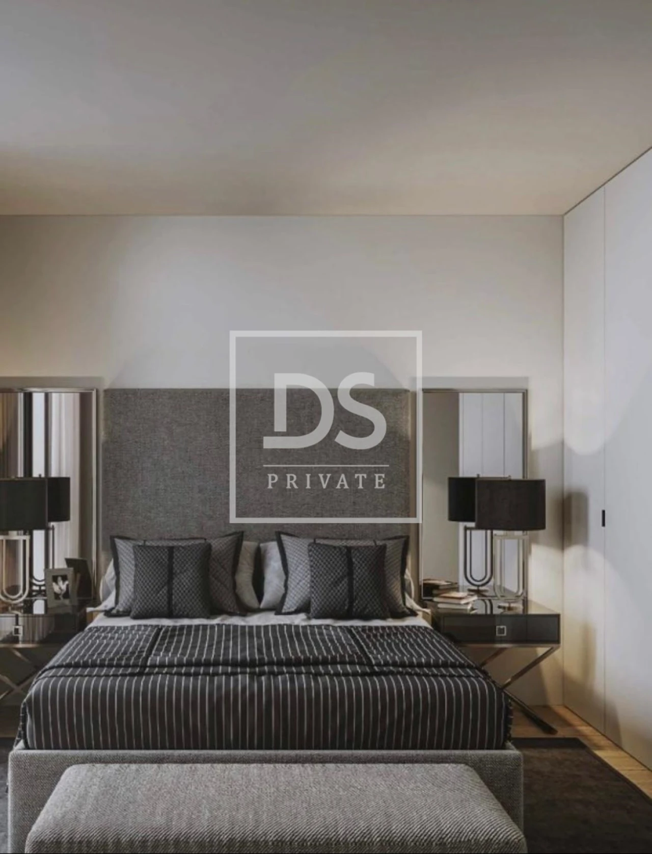 Apartamento T1 para Venda em Canidelo Foto 5