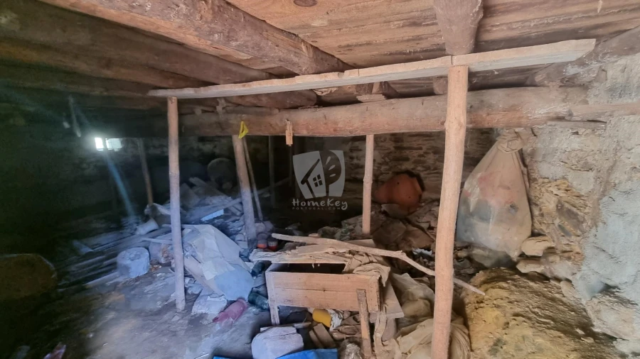 Terreno para Venda em Santo Andre das Tojeiras Foto 5