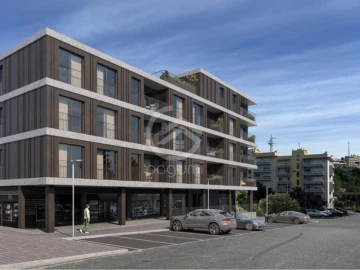 Apartamento T2 para Venda em Lordelo