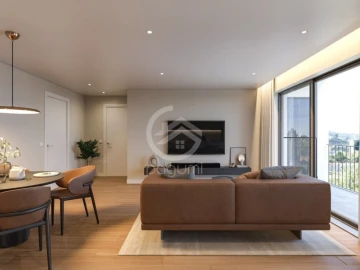 Apartamento T2 para Venda em Lordelo