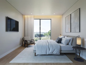 Apartamento T2 para Venda em Lordelo