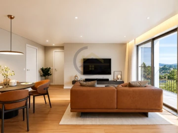 Apartamento T2 para Venda em Lordelo