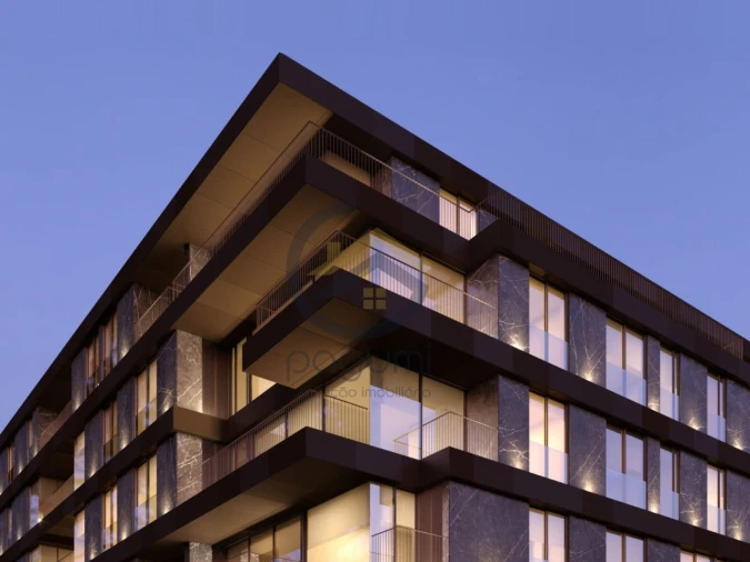 Apartamento T1 para Venda em Matosinhos e Leça da Palmeira Foto 14