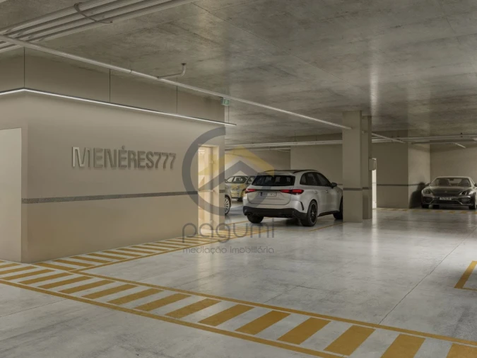 Apartamento T1 para Venda em Matosinhos e Leça da Palmeira Foto 17