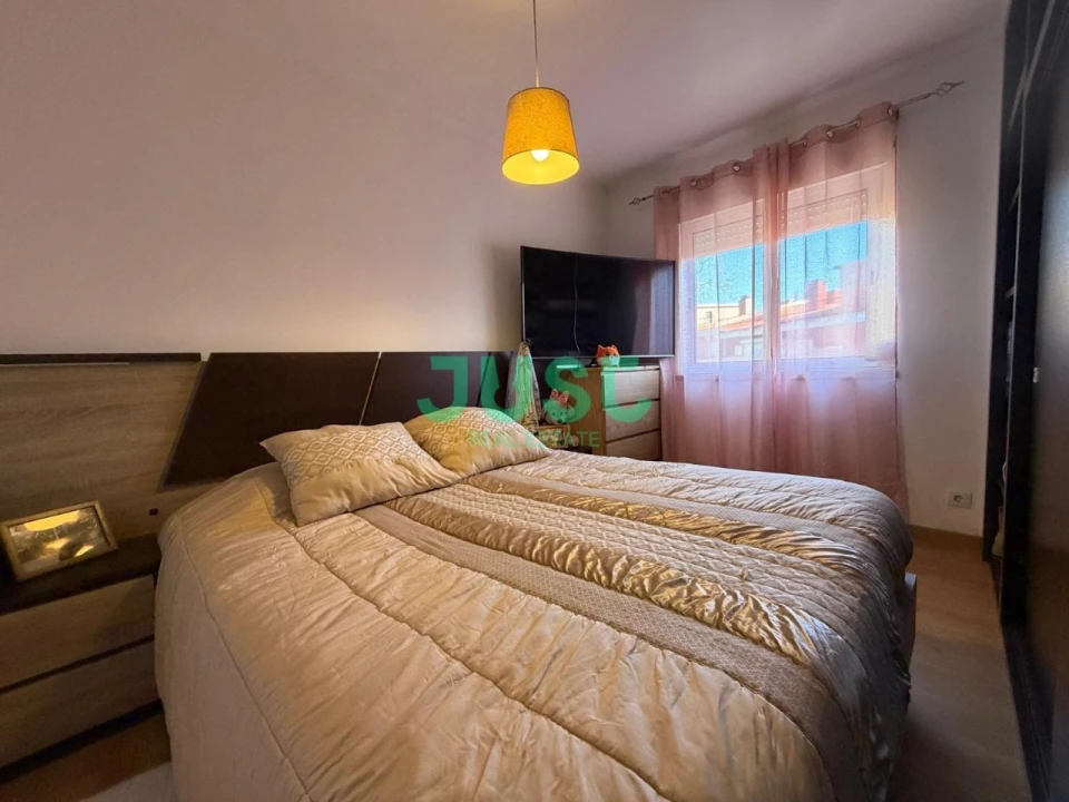 Apartamento T3 para Venda em São Domingos de Benfica Foto 12