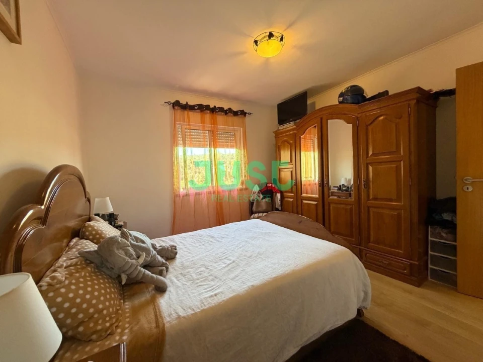 Apartamento T3 para Venda em São Domingos de Benfica Foto 14