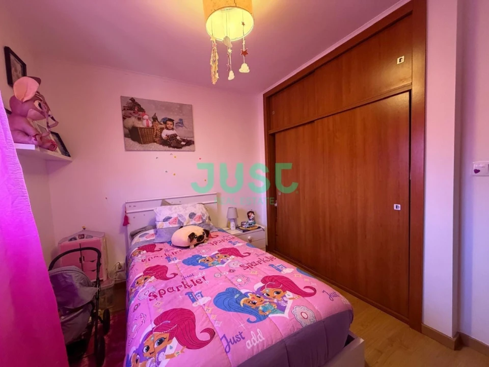 Apartamento T3 para Venda em São Domingos de Benfica Foto 15