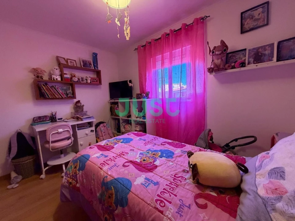 Apartamento T3 para Venda em São Domingos de Benfica Foto 16