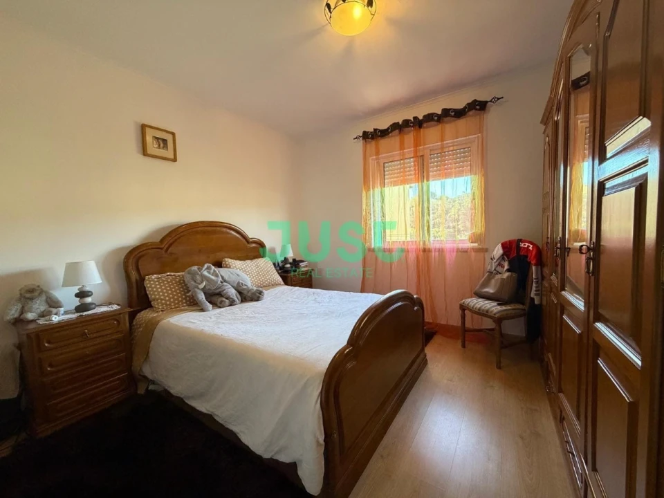 Apartamento T3 para Venda em São Domingos de Benfica Foto 17
