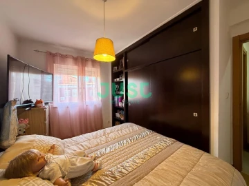 Apartamento T3 para Venda em São Domingos de Benfica