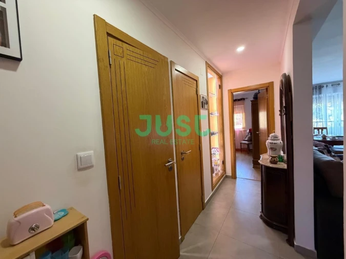 Apartamento T3 para Venda em São Domingos de Benfica Foto 10