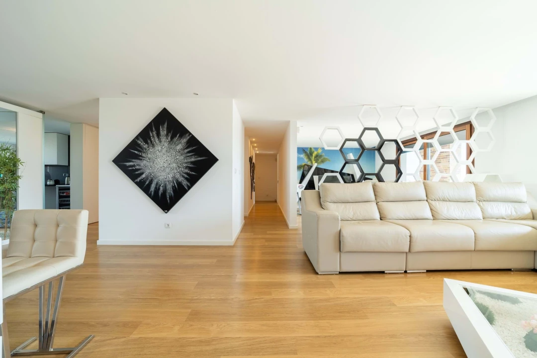 Apartamento T4 para Venda em Parque das Nações Foto 5