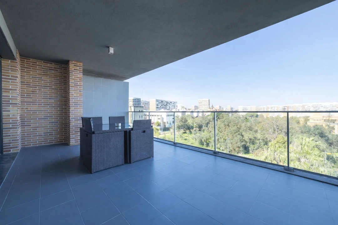 Apartamento T4 para Venda em Parque das Nações Foto 16