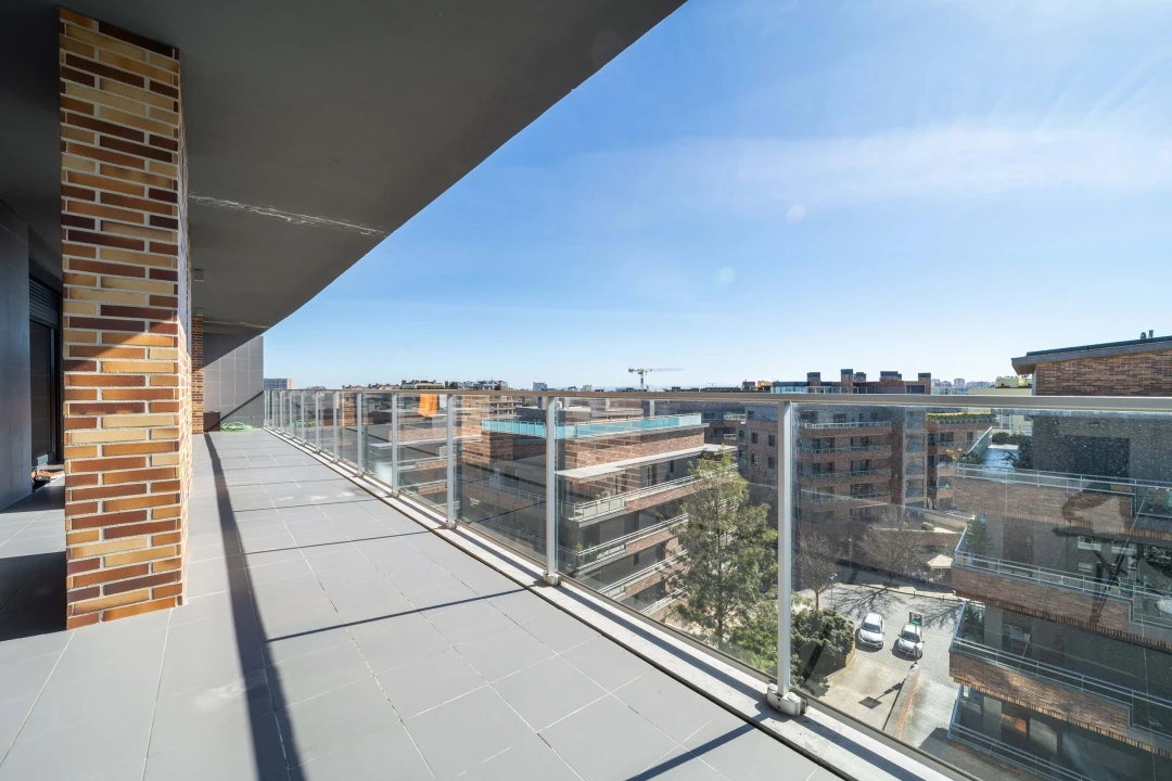 Apartamento T4 para Venda em Parque das Nações Foto 9