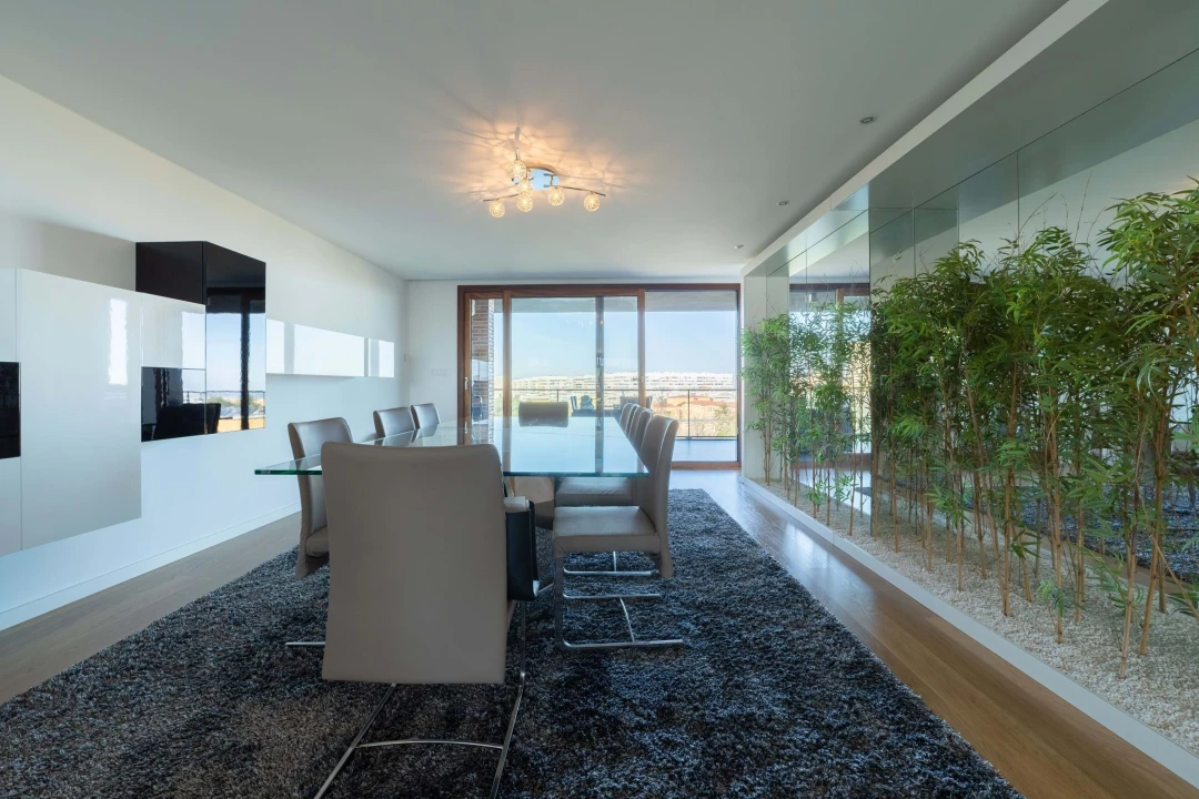 Apartamento T4 para Venda em Parque das Nações Foto 40