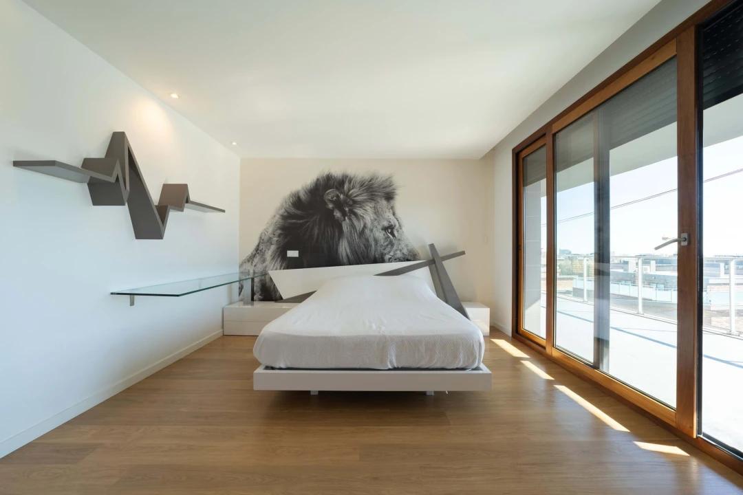 Apartamento T4 para Venda em Parque das Nações Foto 20