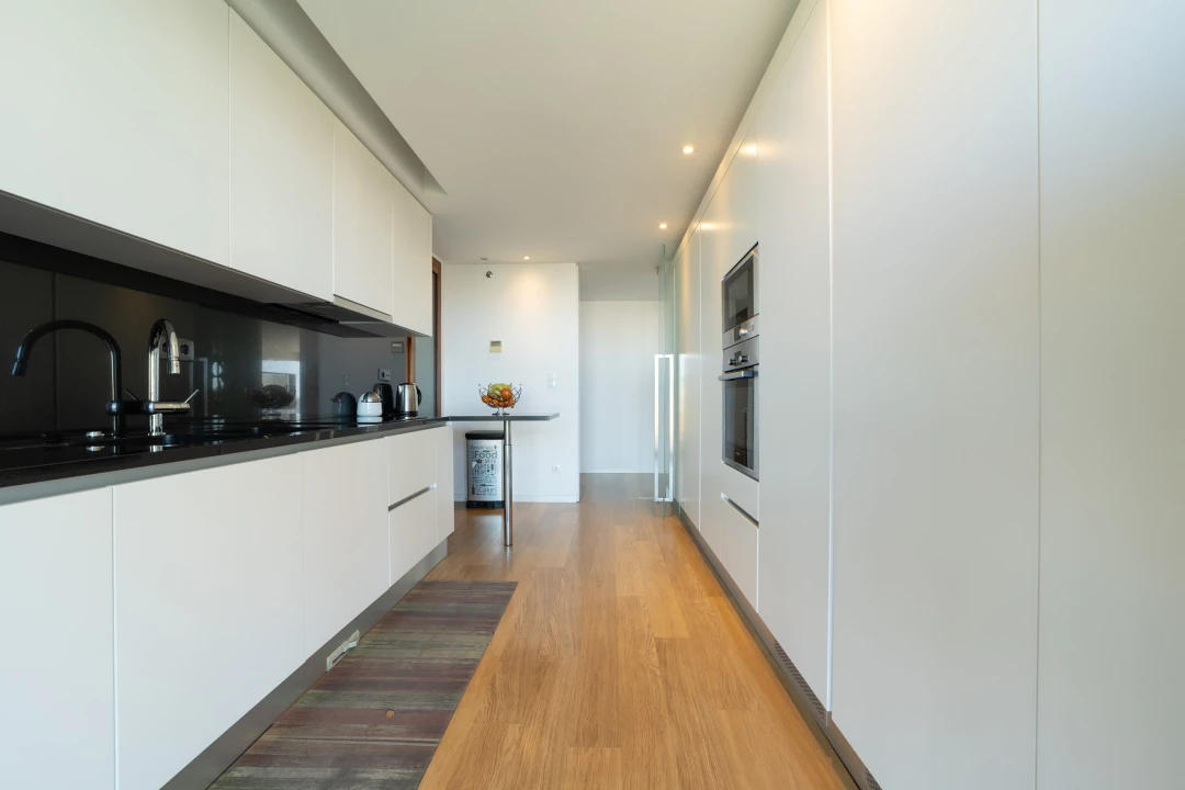 Apartamento T4 para Venda em Parque das Nações Foto 13